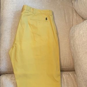 Ralph Lauren Polo Preston Pant
